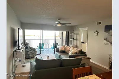 3601 S Banana River Boulevard #403, Cocoa Beach, FL 32931 - Photo 3