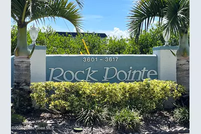 3601 S Banana River Boulevard #403, Cocoa Beach, FL 32931 - Photo 21