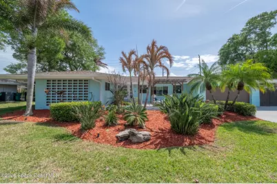 525 Bahama Drive, Indialantic, FL 32903 - Photo 1