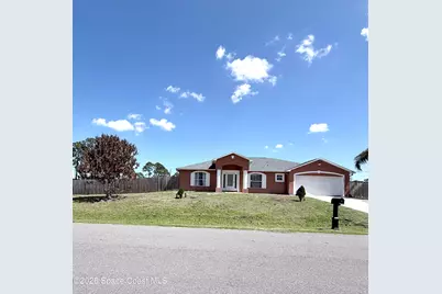 2601 Lakehurst Avenue SW, Palm Bay, FL 32908 - Photo 3