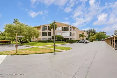 6165 S Mirror Lake Drive #103, Sebastian, FL 32958 - Photo 3