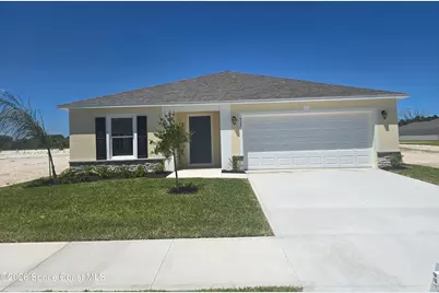 932 SW Richmond Circle SW, Palm Bay, FL 32908 - Photo 1