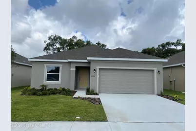 2804 Haven Lane, Titusville, FL 32780 - Photo 1