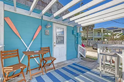 2179 Pineapple Avenue #4, Melbourne, FL 32935 - Photo 5