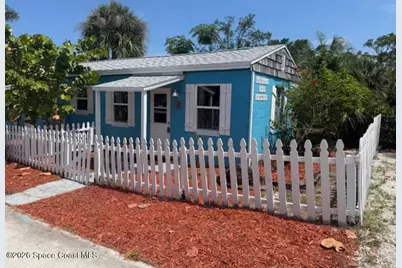 2179 Pineapple Avenue #1, Melbourne, FL 32935 - Photo 1