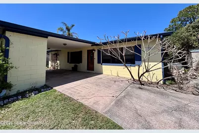 2780 Shady Oaks Drive, Titusville, FL 32796 - Photo 1