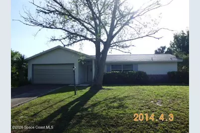 363 Comet Avenue SE, Palm Bay, FL 32909 - Photo 1