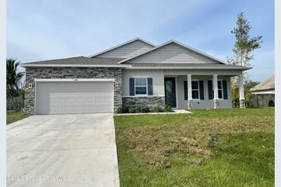 1230 Island Avenue NW, Palm Bay, FL 32907 - Photo 1