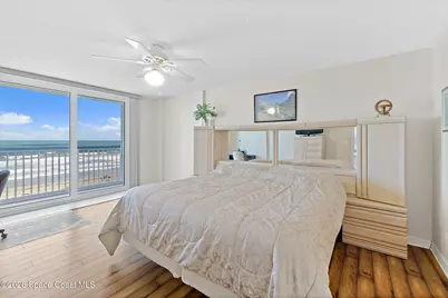3740 Ocean Beach Boulevard #704, Cocoa Beach, FL 32931 - Photo 9