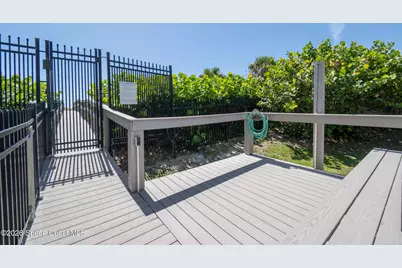 3740 Ocean Beach Boulevard #704, Cocoa Beach, FL 32931 - Photo 33