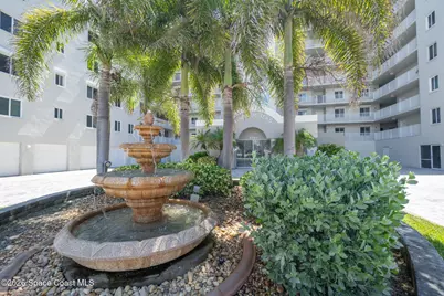 3740 Ocean Beach Boulevard #704, Cocoa Beach, FL 32931 - Photo 39