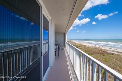 3740 Ocean Beach Boulevard #704, Cocoa Beach, FL 32931 - Photo 13