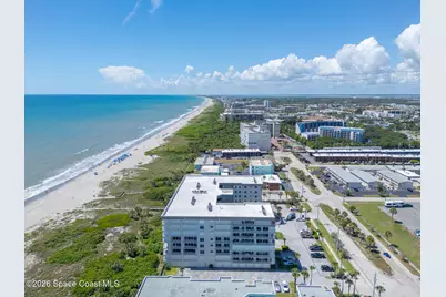 3740 Ocean Beach Boulevard #704, Cocoa Beach, FL 32931 - Photo 43