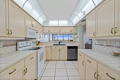 3740 Ocean Beach Boulevard #704, Cocoa Beach, FL 32931 - Photo 7