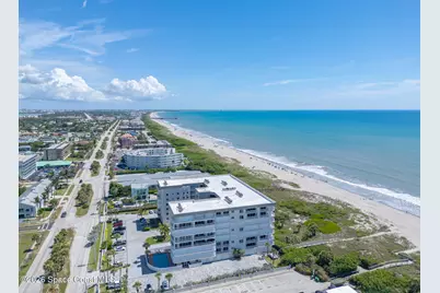 3740 Ocean Beach Boulevard #704, Cocoa Beach, FL 32931 - Photo 41