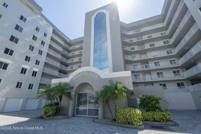 3740 Ocean Beach Boulevard #704, Cocoa Beach, FL 32931 - Photo 45