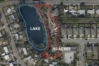 6969 Melaleuca Road, Cocoa, FL 32927 - Photo 3