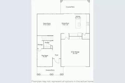 2304 Majorelle Drive NW, Palm Bay, FL 32907 - Photo 19