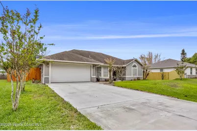 5695 Graham Street, Cocoa, FL 32927 - Photo 3