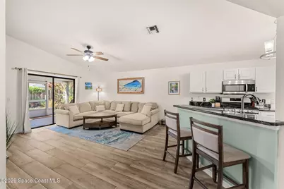 2993 Cauthen Creek Drive, Melbourne, FL 32934 - Photo 5