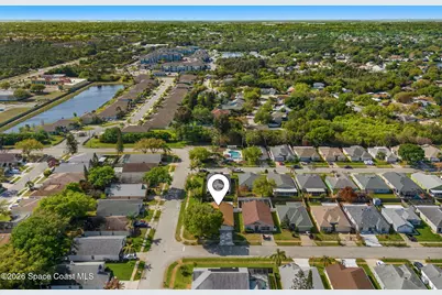 2993 Cauthen Creek Drive, Melbourne, FL 32934 - Photo 1