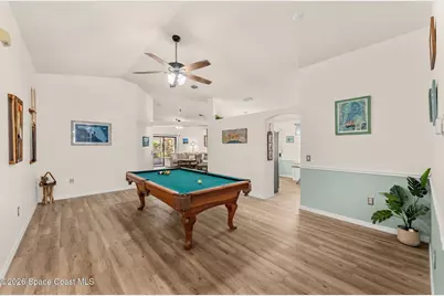 2993 Cauthen Creek Drive, Melbourne, FL 32934 - Photo 3