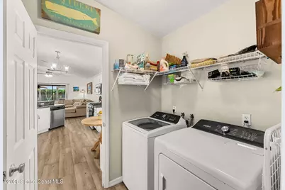 2993 Cauthen Creek Drive, Melbourne, FL 32934 - Photo 23