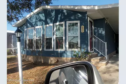 630 Wedelia Drive, Barefoot Bay, FL 32976 - Photo 1