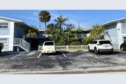 302 Lincoln Avenue #7, Cape Canaveral, FL 32920 - Photo 17
