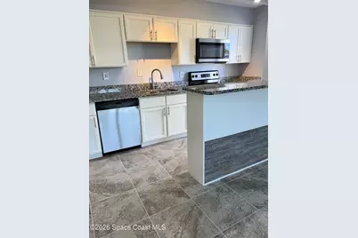 302 Lincoln Avenue #7, Cape Canaveral, FL 32920 - Photo 3
