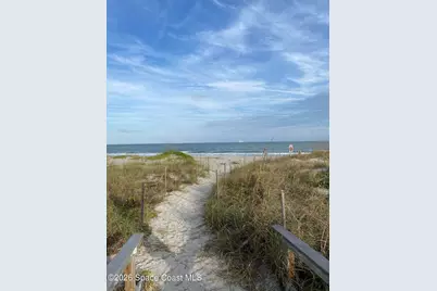 302 Lincoln Avenue #7, Cape Canaveral, FL 32920 - Photo 21