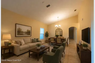 1877 Attilburgh Boulevard, Melbourne, FL 32904 - Photo 3
