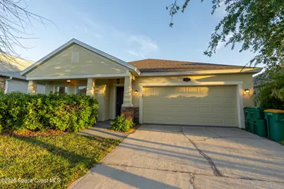 1877 Attilburgh Boulevard, Melbourne, FL 32904 - Photo 3