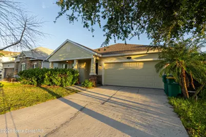 1877 Attilburgh Boulevard, Melbourne, FL 32904 - Photo 3
