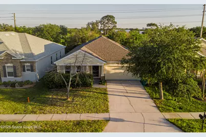 1877 Attilburgh Boulevard, Melbourne, FL 32904 - Photo 1