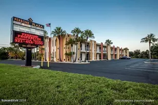 2460 N Courtenay Pkwy, Merritt Island, FL 32953 - Photo 1