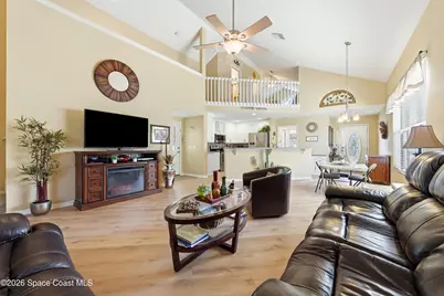 662 Plantation Drive #662, Titusville, FL 32780 - Photo 5