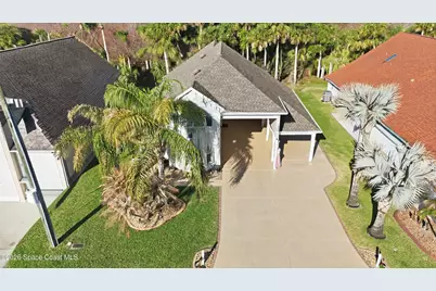 662 Plantation Drive #662, Titusville, FL 32780 - Photo 55