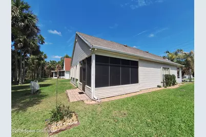 662 Plantation Drive #662, Titusville, FL 32780 - Photo 31