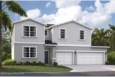 3375 Viridian Circle, Melbourne, FL 32904 - Photo 1