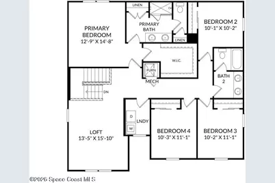 3375 Viridian Circle, Melbourne, FL 32904 - Photo 3