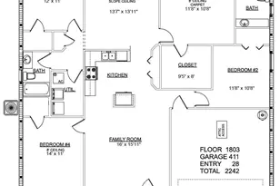 1101 San Filippo Dr SE, Palm Bay, FL 32909 - Photo 5