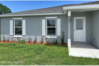 1101 San Filippo Drive SE, Palm Bay, FL 32909 - Photo 7