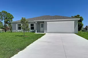 1101 San Filippo Dr SE, Palm Bay, FL 32909 - Photo 1