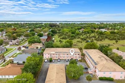 2087 Hidden Grove Lane #104, Merritt Island, FL 32953 - Photo 27