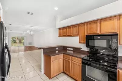 2087 Hidden Grove Lane #104, Merritt Island, FL 32953 - Photo 3