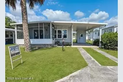 939 Laurel Circle, Barefoot Bay, FL 32976 - Photo 1