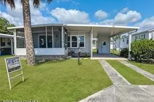 939 Laurel Cir, Barefoot Bay, FL 32976 - Photo 1