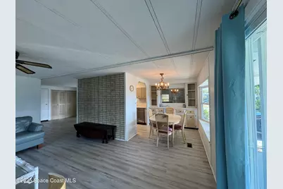 939 Laurel Circle, Barefoot Bay, FL 32976 - Photo 9