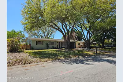 2317 Floridiane Avenue, Melbourne, FL 32935 - Photo 1